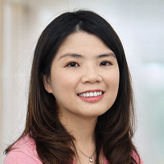 Ruby Chen