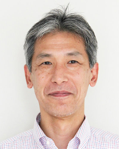 Tsuyoshi Inoue
