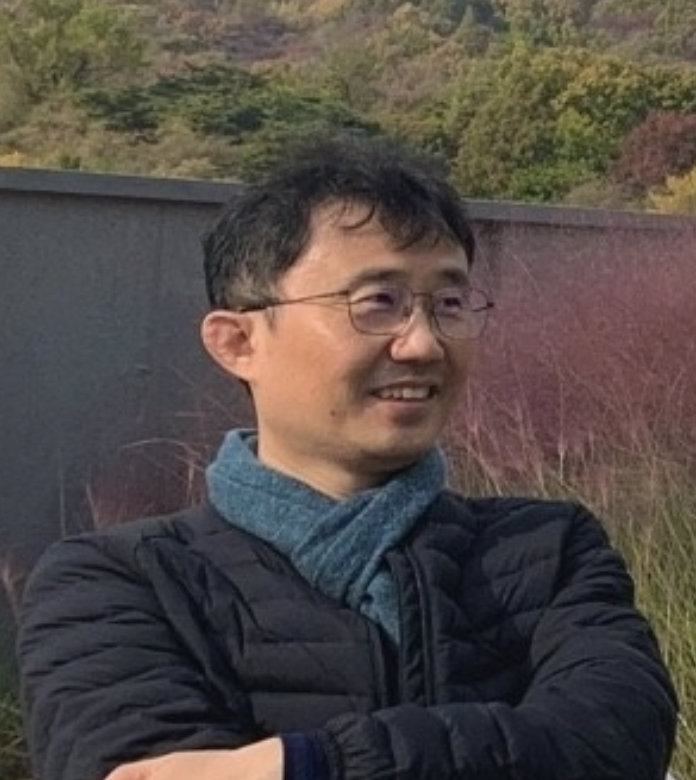 Yeon Gyu Yu